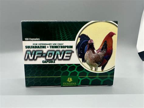 Gamefowl Antibiotics .